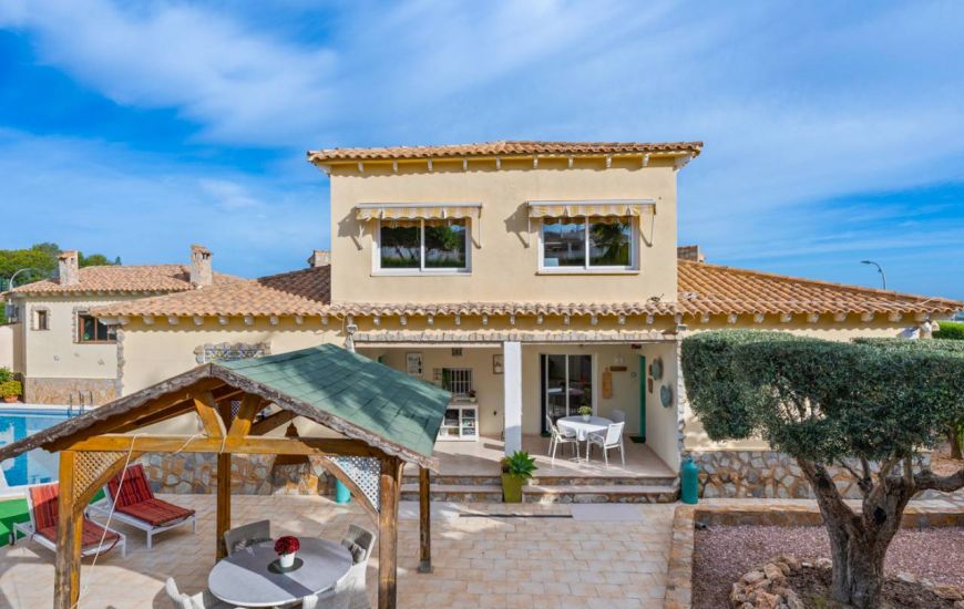 Venta - Villa - Algorfa