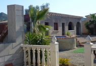 Venta - Casa Rural - Hondon de los Frailes