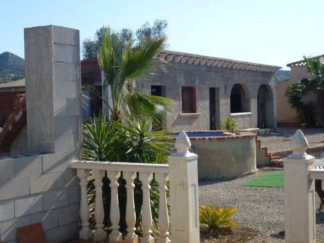 Venta - Casa Rural - Hondon de los Frailes