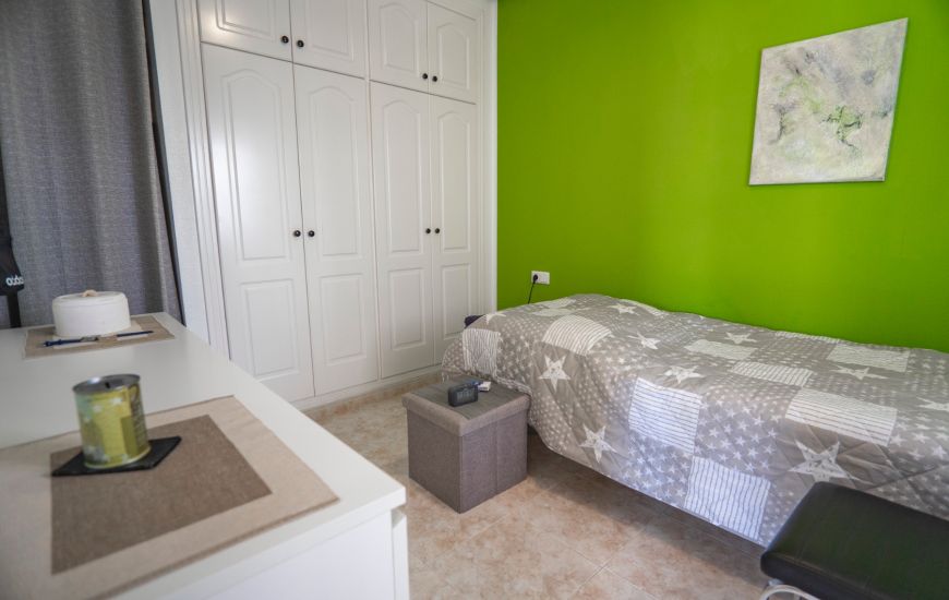 Sale - Townhouse - Ciudad Quesada