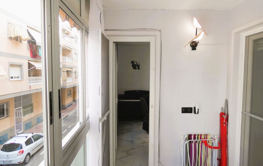 Venta - Apartamentos - Playa del Acequión