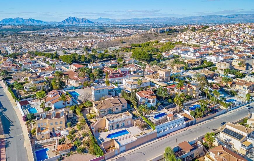 Venta - Villa - Ciudad Quesada