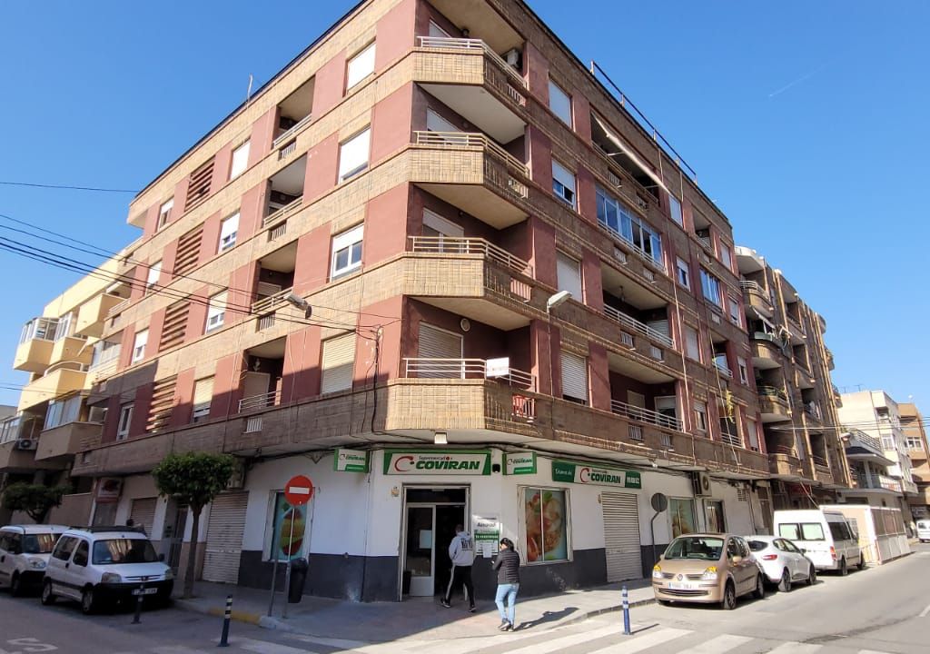 RC32433876 Apartments Almoradi Sale