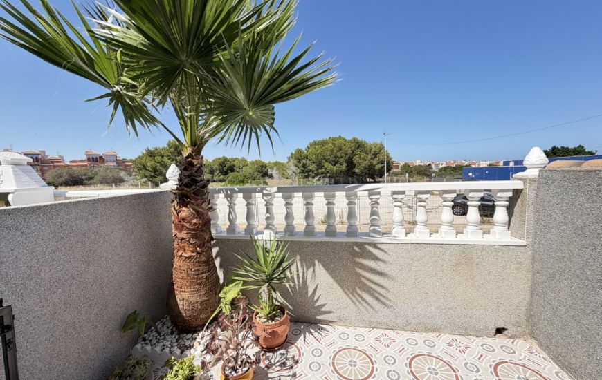 Venta - Adosado - Playa Flamenca