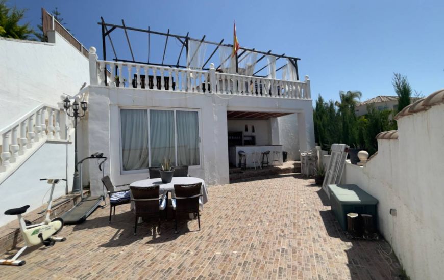 Sale - Villa - Ciudad Quesada