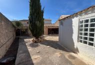 Sale - Country Property - Hondon de los Frailes