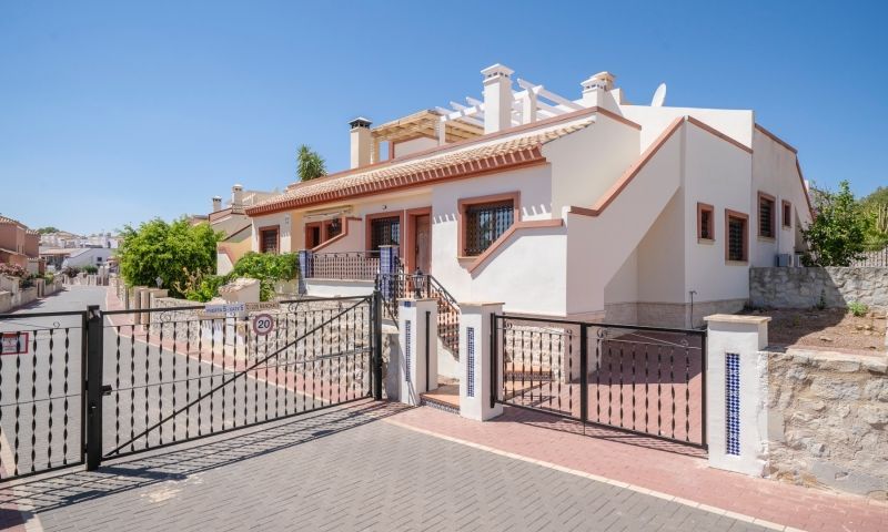 Venta - Apartamentos - San Miguel de Salinas - San Miguel De Salinas