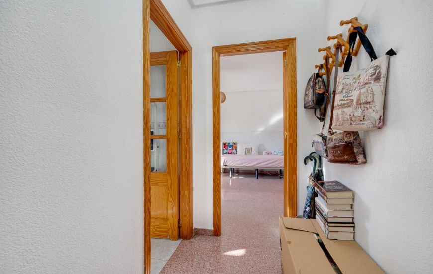 Venta - Apartamento - Torrevieja