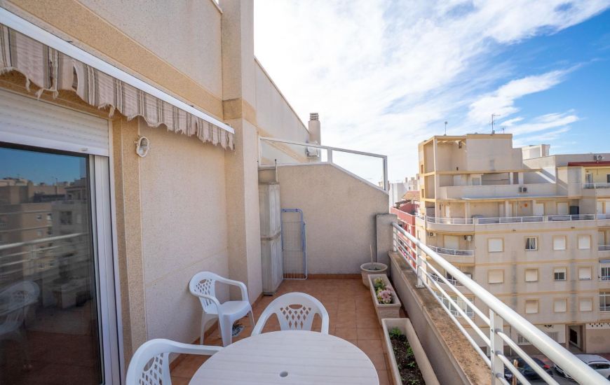 Venta - Apartamentos - Torrevieja