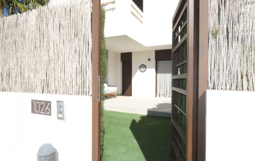 Sale - Apartments - Algorfa