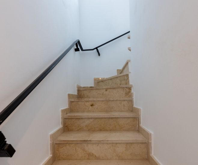 Sale - Villa - Las Ramblas