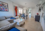 Sale - Rijtjeshuis - Cabo Roig