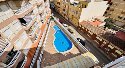 Apartments - Sale - La Mata - La Mata