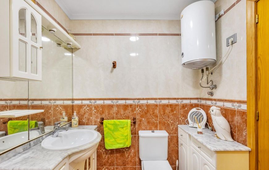 Venta - Apartamentos - Torrevieja