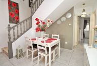Sale - Townhouse - Villamartin