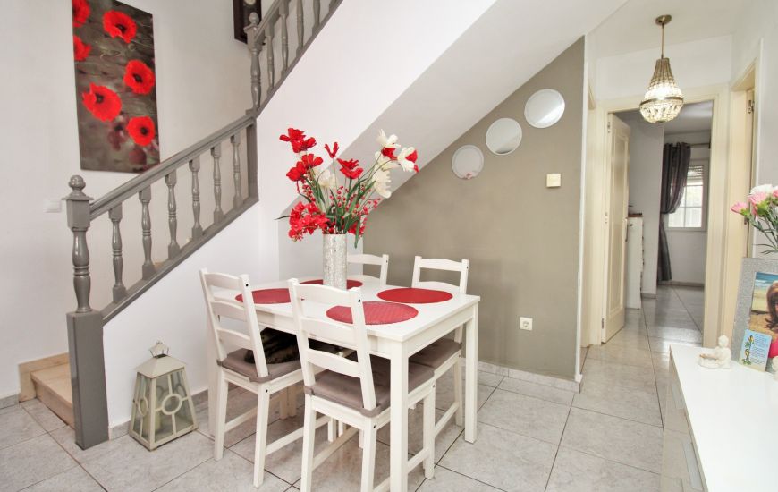 Sale - Townhouse - Villamartin