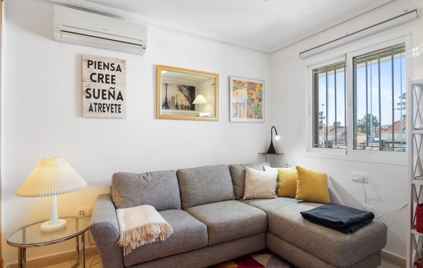 Sale - Apartments - Orihuela Costa