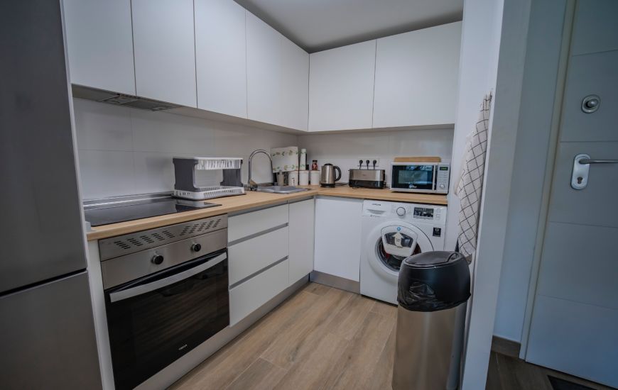 Sale - Apartments - Los Alcázares