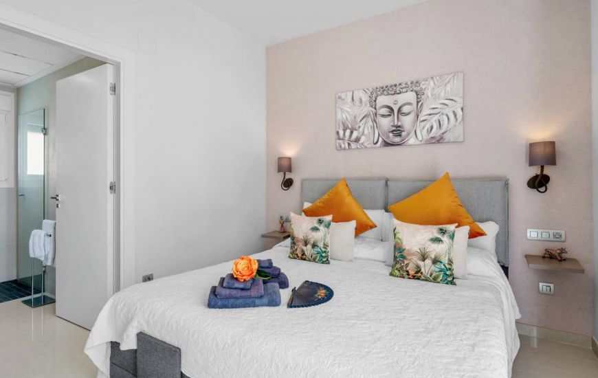 Sale - Villa - Ciudad Quesada