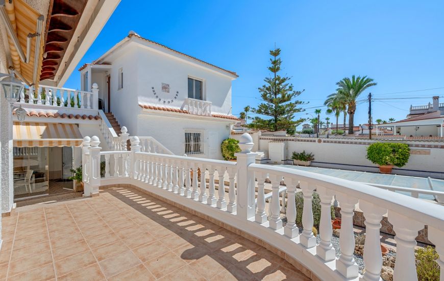 Sale - Villa - Ciudad Quesada - Rojales