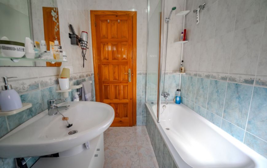 Sale - Villa - Ciudad Quesada
