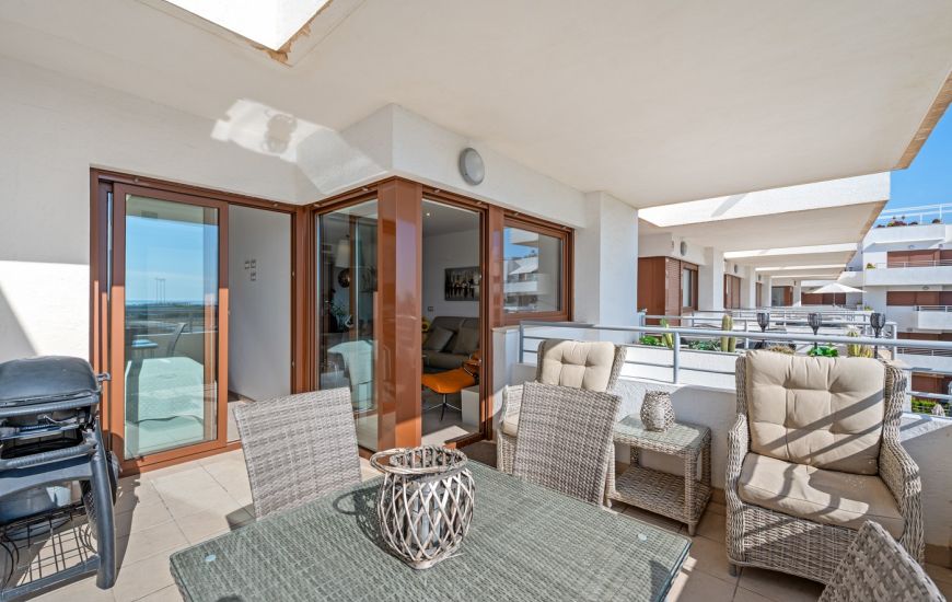 Sale - Apartments - Cabo Roig