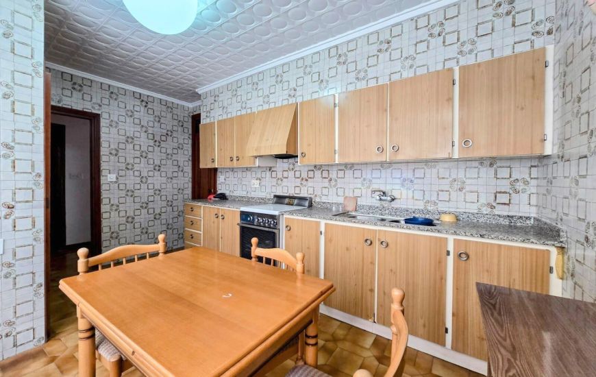 Sale - Apartments - Aspe