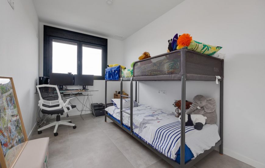 Sale - Atico - Orihuela Costa