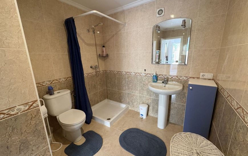 Sale - Villa - Rojales