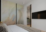 Nueva construcción  - Villa - Orihuela Costa