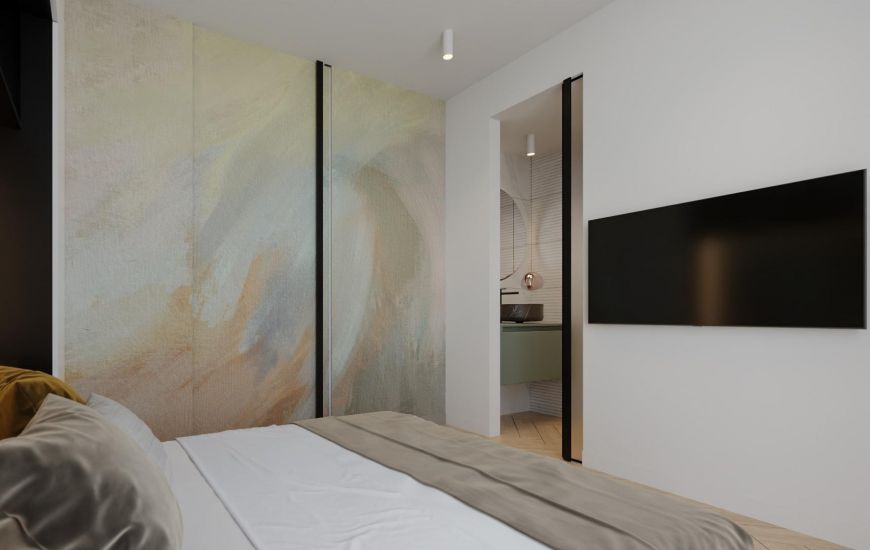 Nueva construcción  - Villa - Orihuela Costa