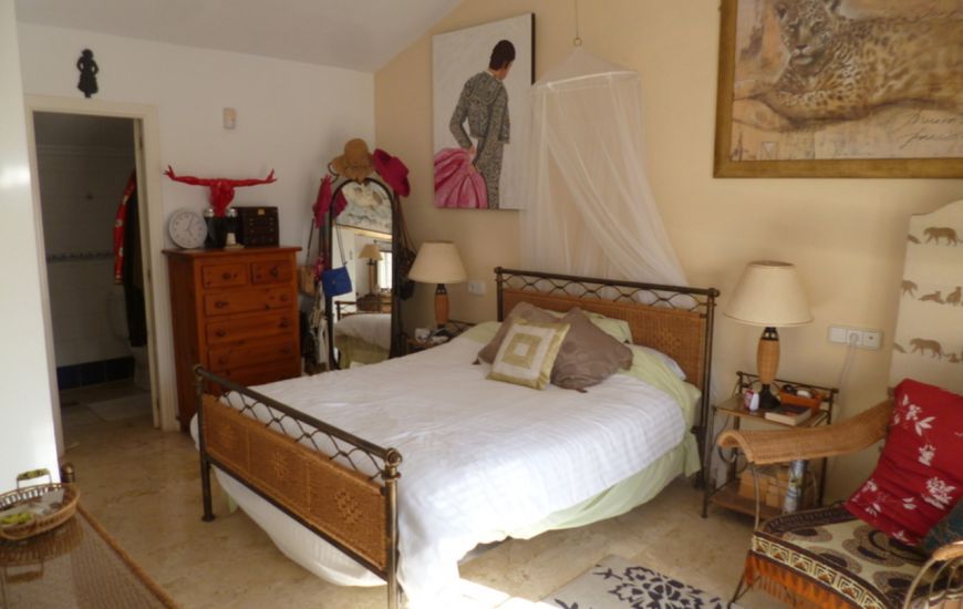Sale - Villa - Los Dolses
