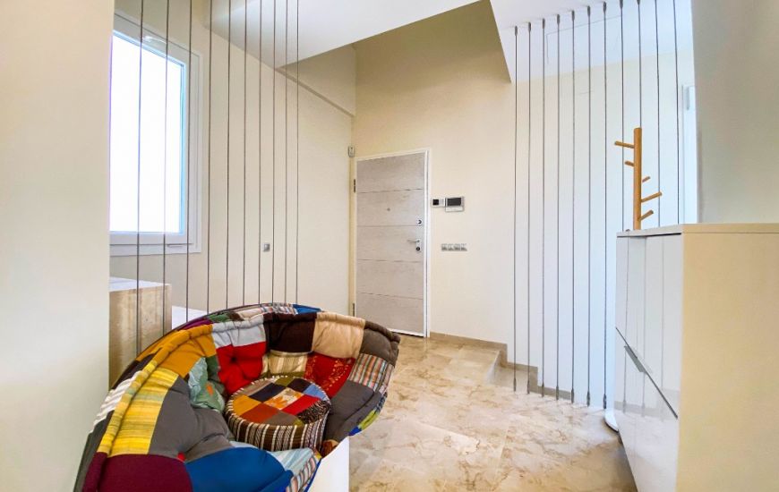 Sale - Villa - La Zenia