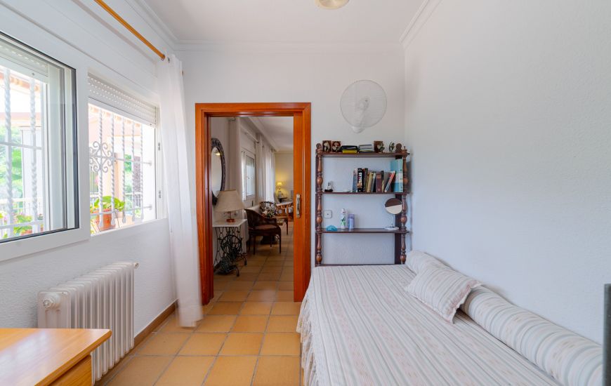 Sale - Villa - Campoamor
