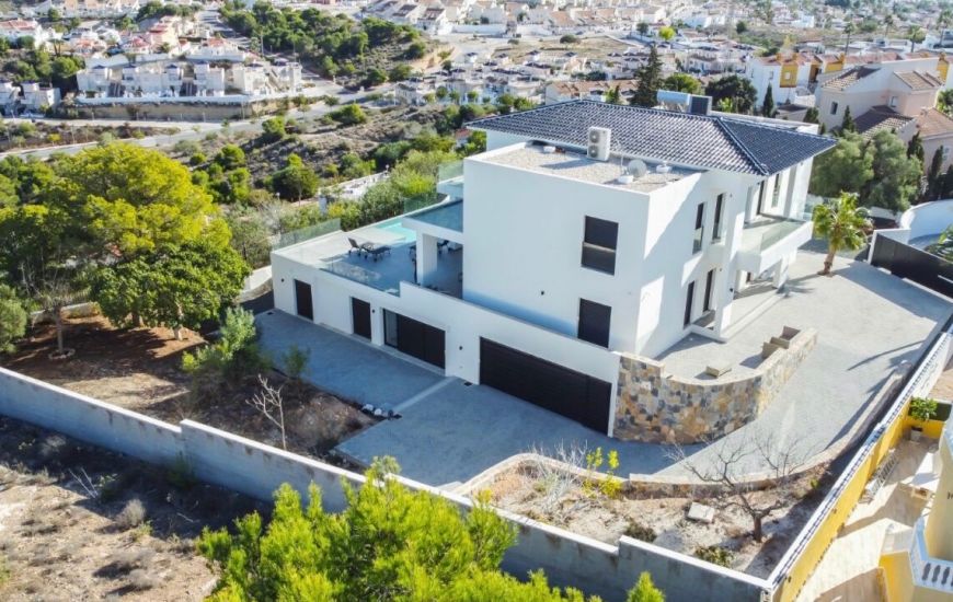 Venta - Villa - Ciudad Quesada