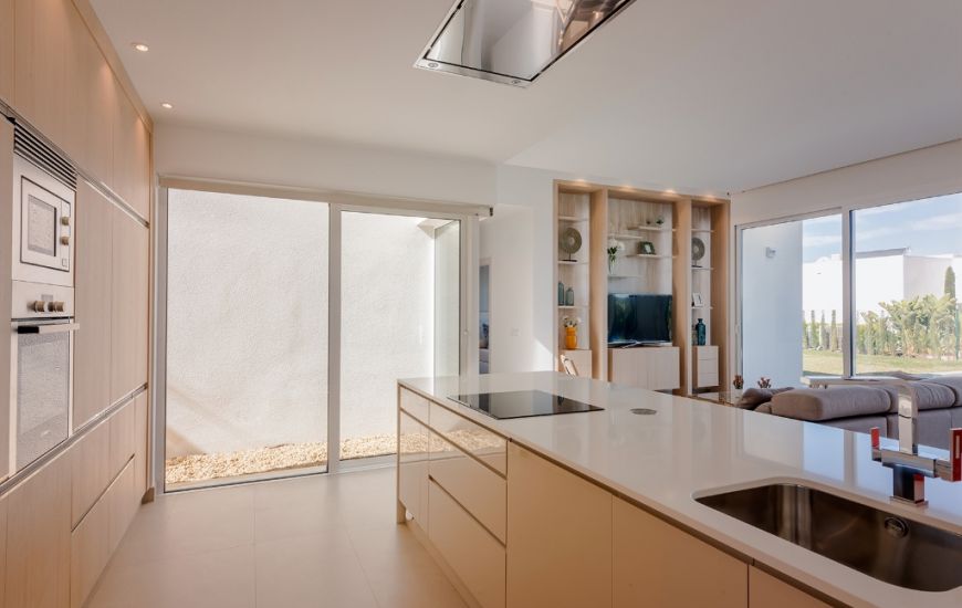 New Build - Villa - Las Colinas