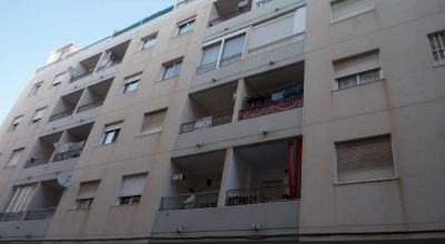 Apartments - Sale - Torrevieja - Torrevieja