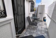 Sale - Rijtjeshuis - Algorfa