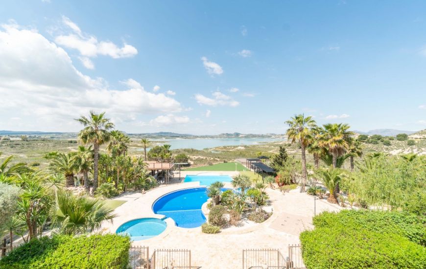 Venta - Villa - Costa Blanca