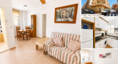 Apartments - Sale - Torrevieja - Torrevieja