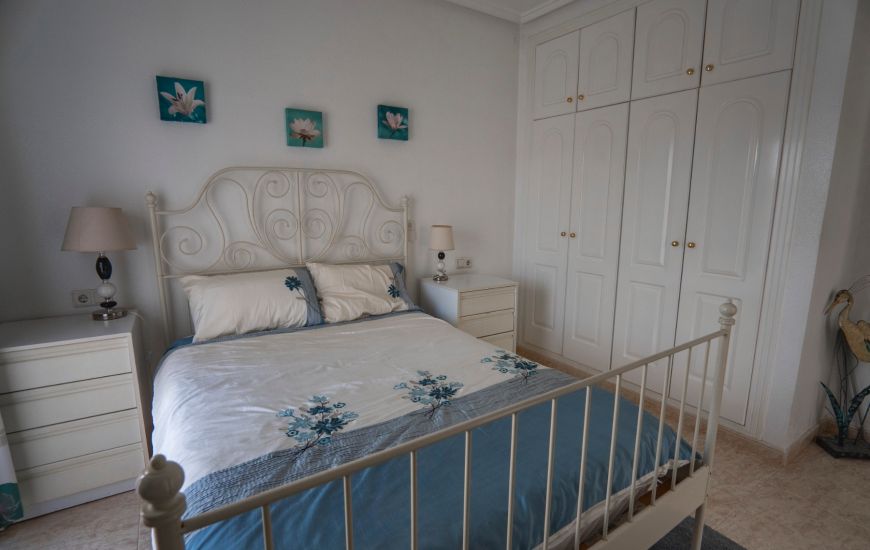 Sale - Rijtjeshuis - Ciudad Quesada