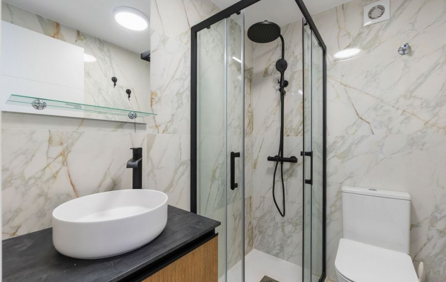 Sale - Apartments - Torrevieja