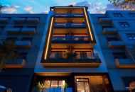 Nueva construcción  - Apartamentos - Torrevieja