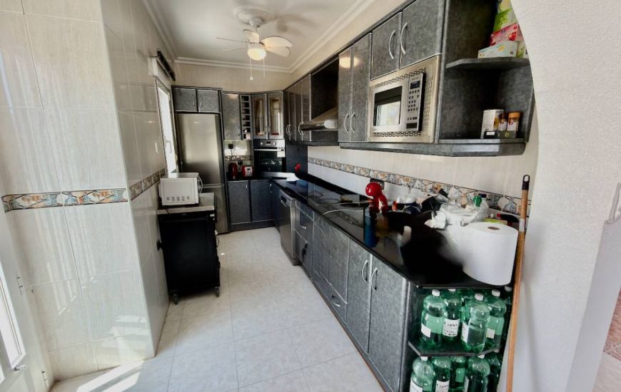 Sale - Villa - Ciudad Quesada