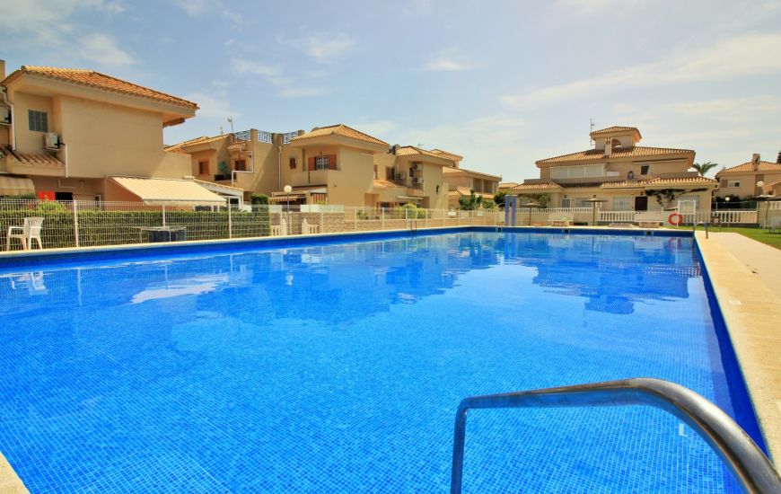 Sale - Apartments - Playa Flamenca