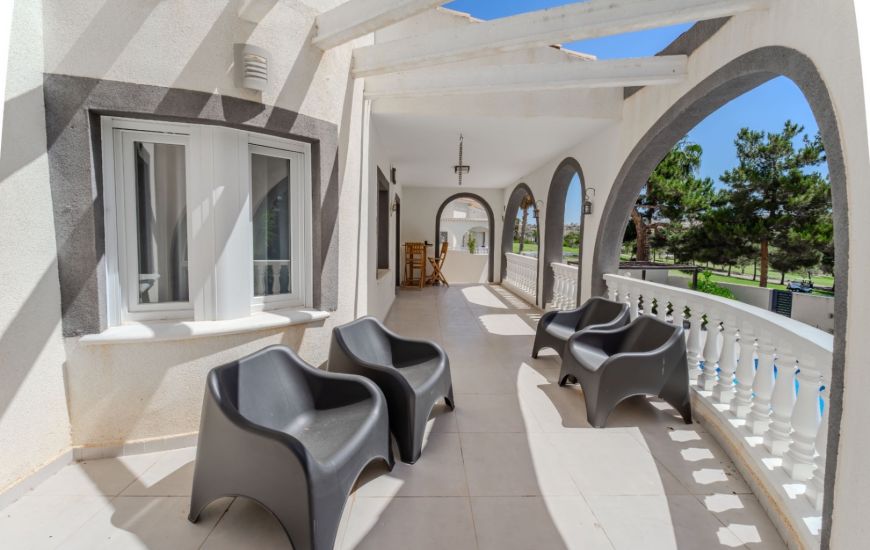 Sale - Villa - Ciudad Quesada