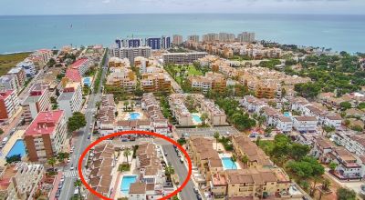 Apartamento - Sale - Punta Prima - Punta Prima