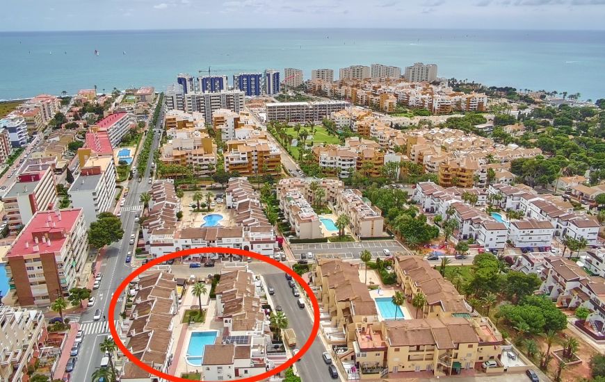 Sale - Apartament - Punta Prima