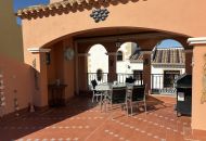 Sale - Bungalow - La Finca Golf Resort - La Finca Golf