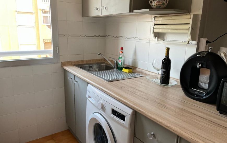 Venta - Apartamentos - La Mata